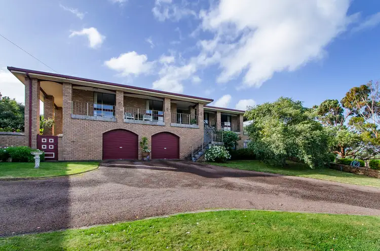 Main view of Homely house listing, 39 Boandik Terrace, Mount Gambier SA 5290