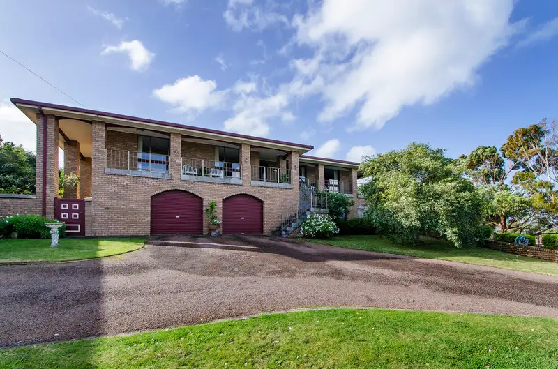 Main view of Homely house listing, 39 Boandik Terrace, Mount Gambier SA 5290