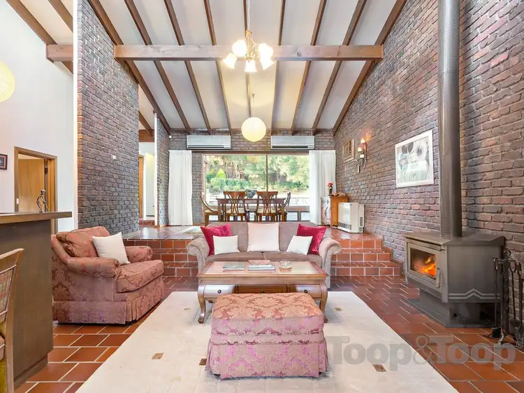 Third view of Homely house listing, 2 Karri Street, Stonyfell SA 5066
