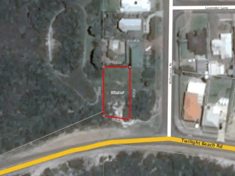 137 Twilight Beach Road, West Beach WA 6450