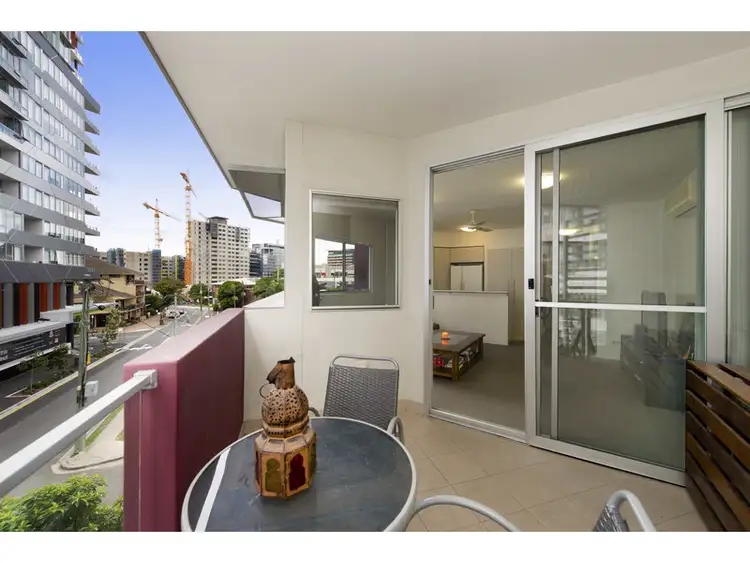 303/333 Water Street, Fortitude Valley QLD 4006