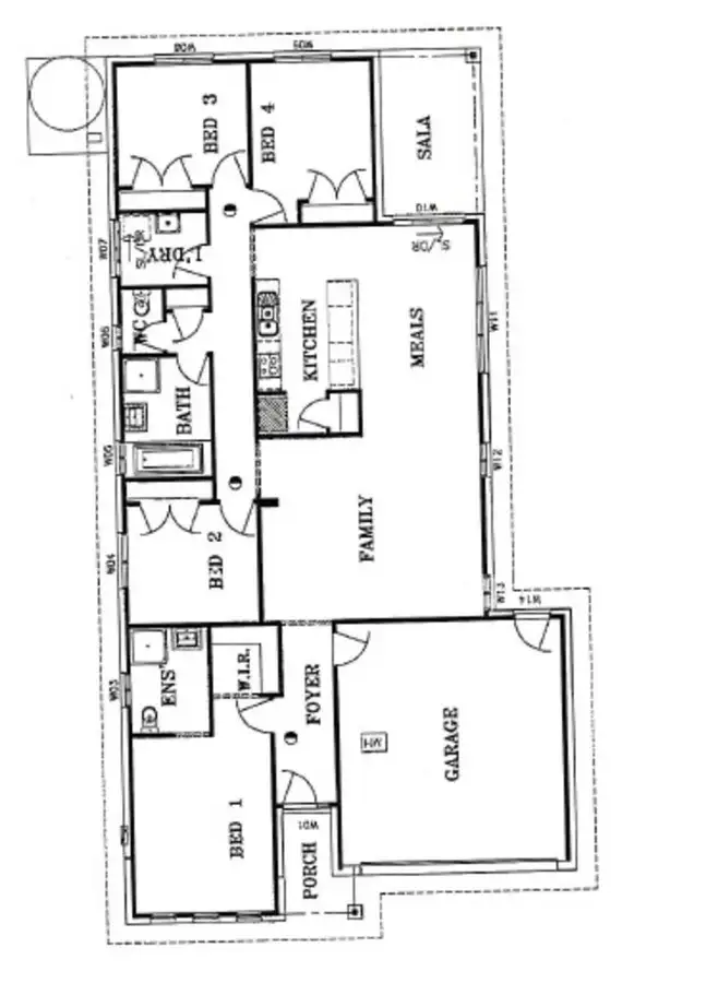 Fourth view of Homely house listing, 45 Tawney Street, Lowood QLD 4311