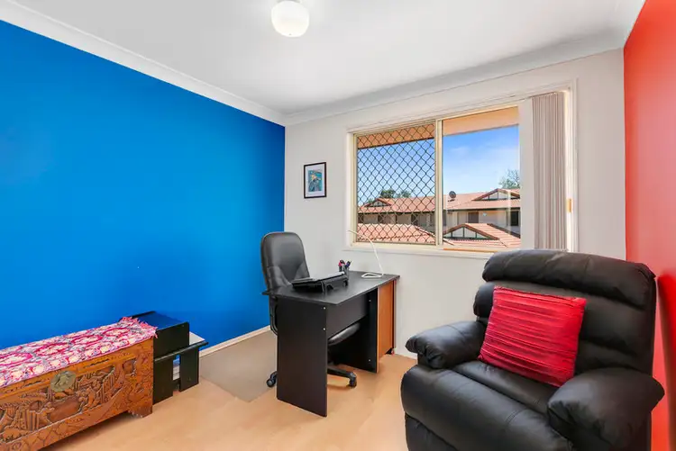 Seventh view of Homely townhouse listing, 77/38 Murev Way, Carrara QLD 4211