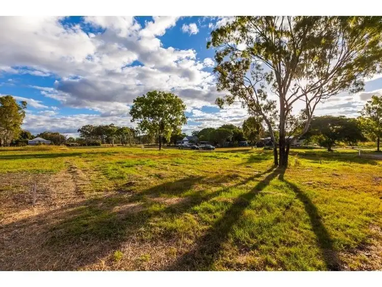 Third view of Homely land listing, Lot 301 Wiseman Street, Kabra QLD 4702