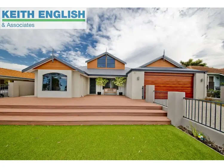 48 Margaret Street, Ashfield WA 6054