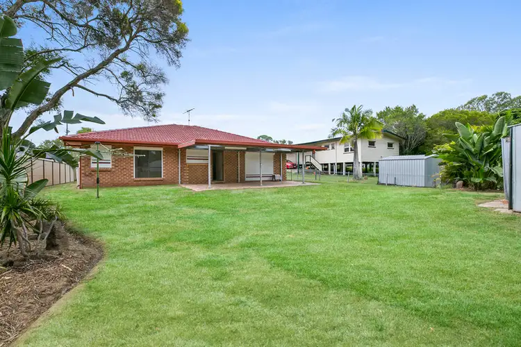 Second view of Homely house listing, 43 Tubber Street, Beaudesert QLD 4285