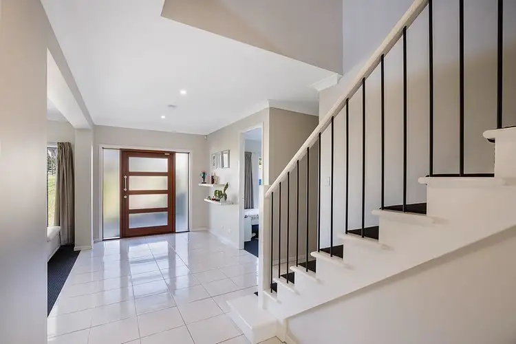 Second view of Homely house listing, 37 Piccadilly Court, Mount Lofty QLD 4350