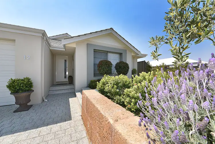 Second view of Homely house listing, 12 Viminea Street, Carramar WA 6031