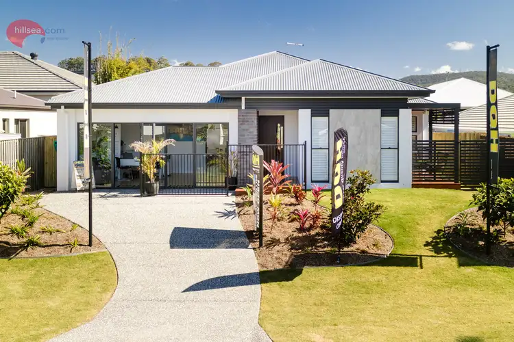 Second view of Homely house listing, 21 Ashburton Street, Ormeau Hills QLD 4208