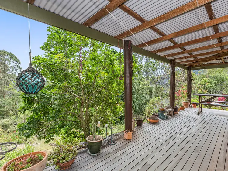 Sixth view of Homely house listing, Lot 3 Tweed Valley Way, Stokers Siding NSW 2484