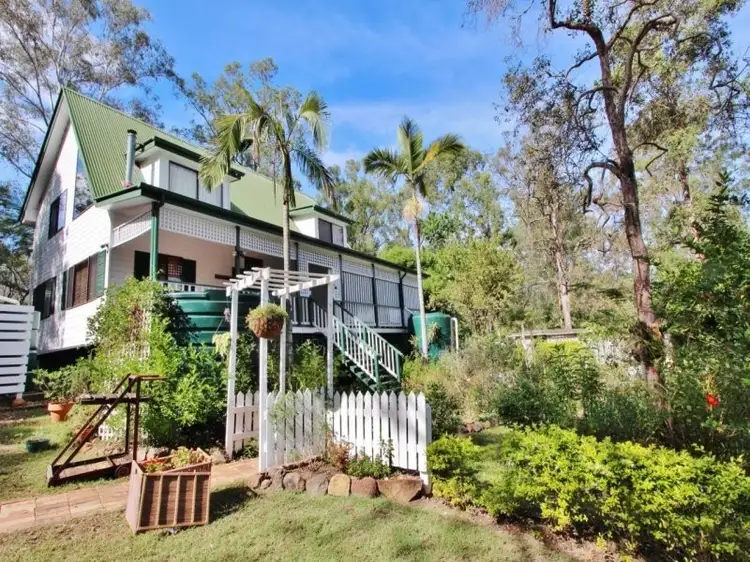 Main view of Homely house listing, 49 Gascoyne Drive, Karalee QLD 4306