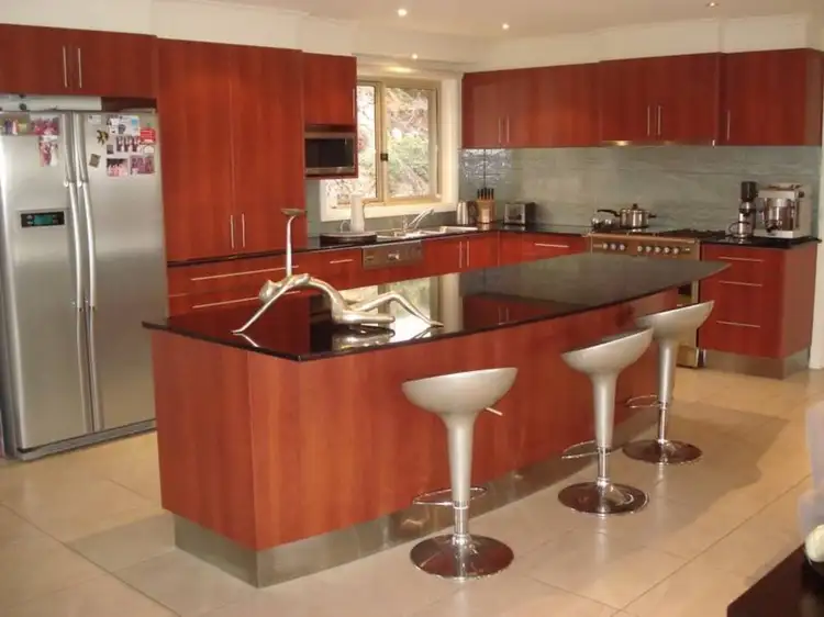 Fourth view of Homely house listing, 48 Box Court, Mansfield VIC 3722