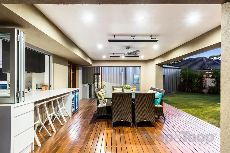 Second view of Homely house listing, 34 Gilbert Road, Somerton Park SA 5044