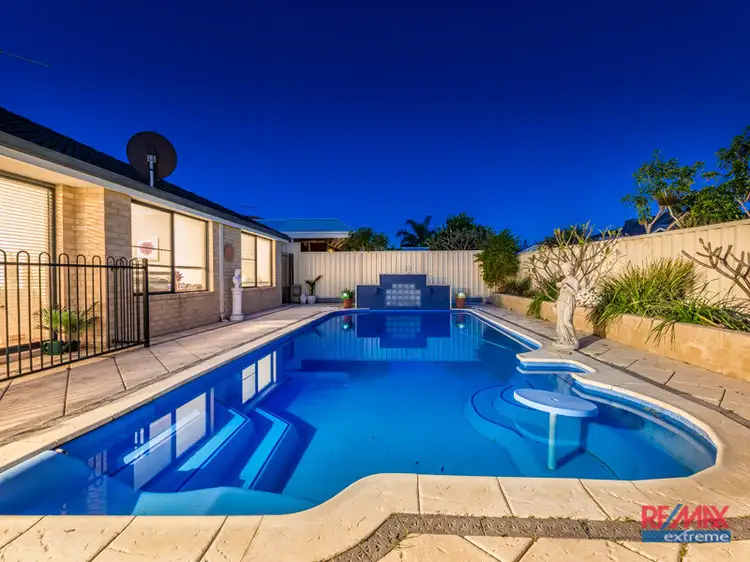 52 Heacham Avenue, Hocking WA 6065