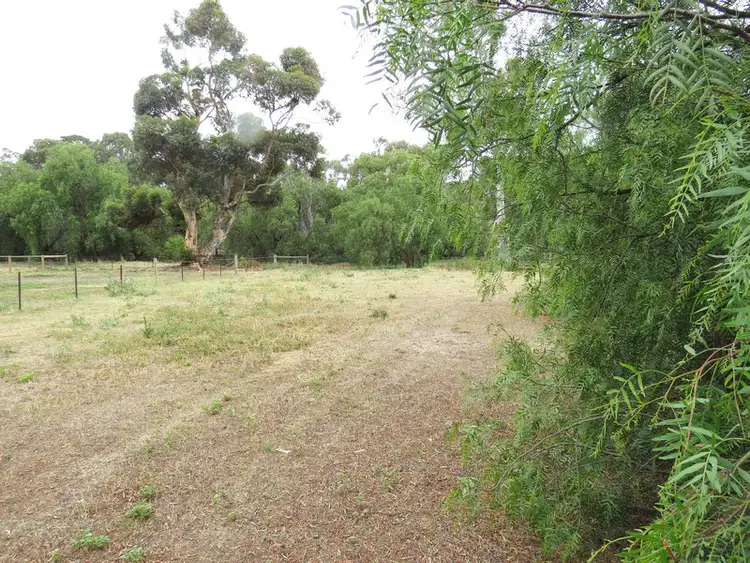 Fourth view of Homely land listing, 30 Wright Street, Heathcote VIC 3523