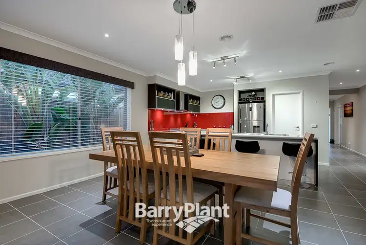 Sixth view of Homely house listing, 1 Creekview Avenue, Pakenham VIC 3810