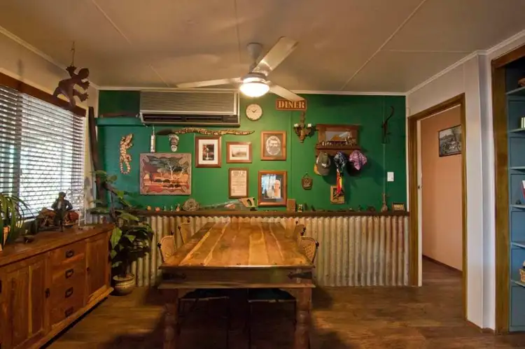 Fifth view of Homely house listing, 15 Carbeen Street, Kununurra WA 6743