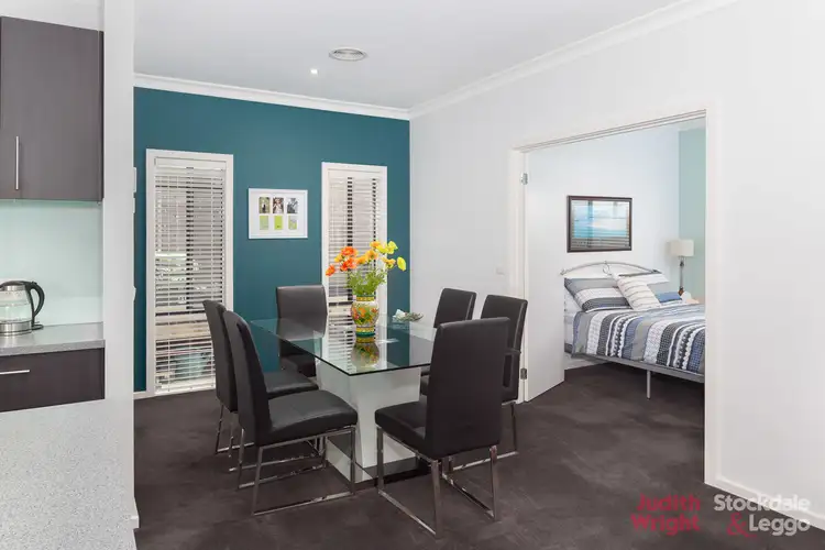 Fifth view of Homely townhouse listing, 4/60 McKenzie Road, Cowes VIC 3922
