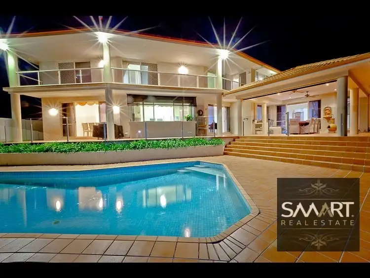 Fifth view of Homely house listing, 15 Rannock Avenue, Benowa Waters QLD 4217