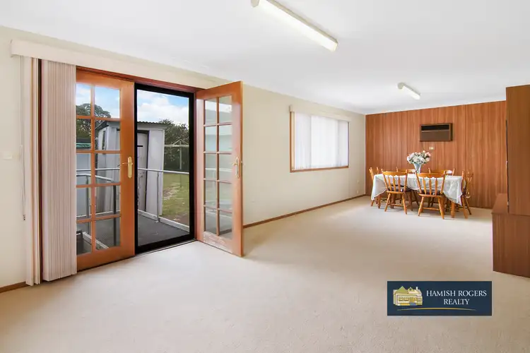 Second view of Homely house listing, 38 Wheeler Street, Lalor Park NSW 2147