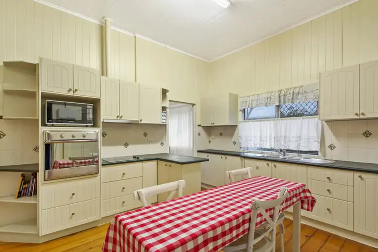 Second view of Homely house listing, 8 Kingston Street, Toowoomba City QLD 4350