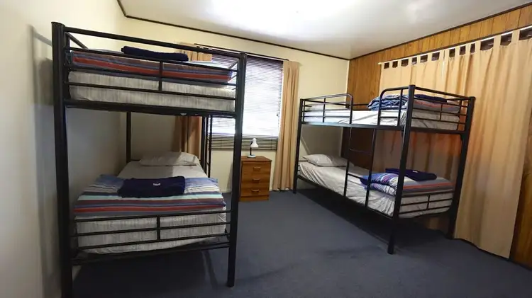 Second view of Homely semi-detached listing, Lot 4, 6806 Mulligan Highway, Mount Carbine QLD 4871