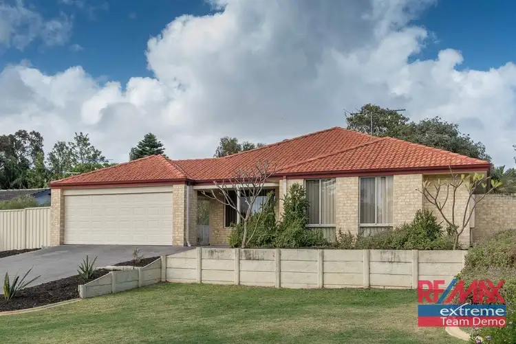 Second view of Homely house listing, 20 Taywood Drive, Wanneroo WA 6065