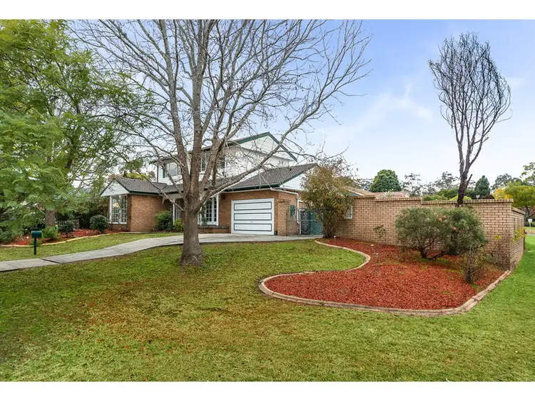 Second view of Homely house listing, 5 Jamison Street, Ruse NSW 2560