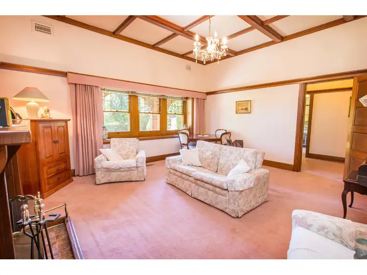Fourth view of Homely house listing, 329 Vallombrosa Street, East Albury NSW 2640