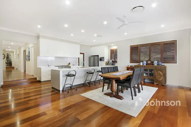 Second view of Homely house listing, 15 Burns Circuit, Augustine Heights QLD 4300