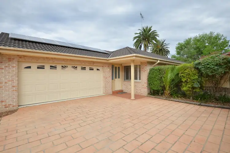 2/105 Bells Line of Road, North Richmond NSW 2754