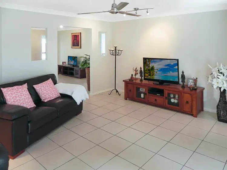 Sixth view of Homely house listing, 39 Cougal Circuit, Caloundra West QLD 4551