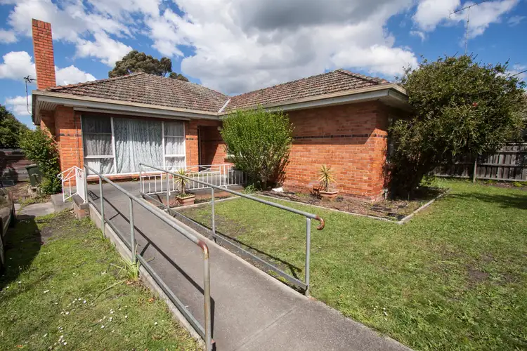 Second view of Homely house listing, 14 Fairview Street, Traralgon VIC 3844