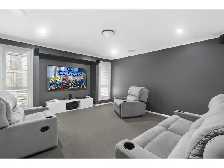 Fourth view of Homely house listing, 22 Bridgewater Boulevard, Camden Park NSW 2570
