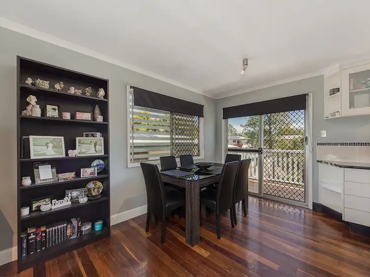 Fifth view of Homely house listing, 31 Cascade Street, Raceview QLD 4305