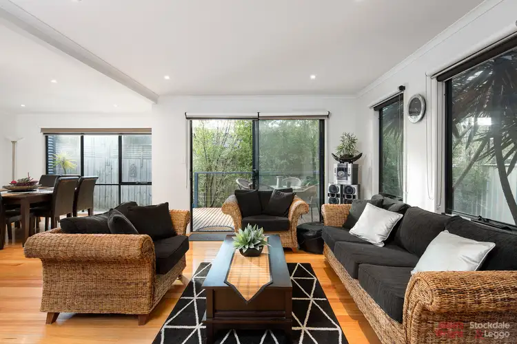 Fifth view of Homely townhouse listing, 1/172 Thompson Avenue, Cowes VIC 3922