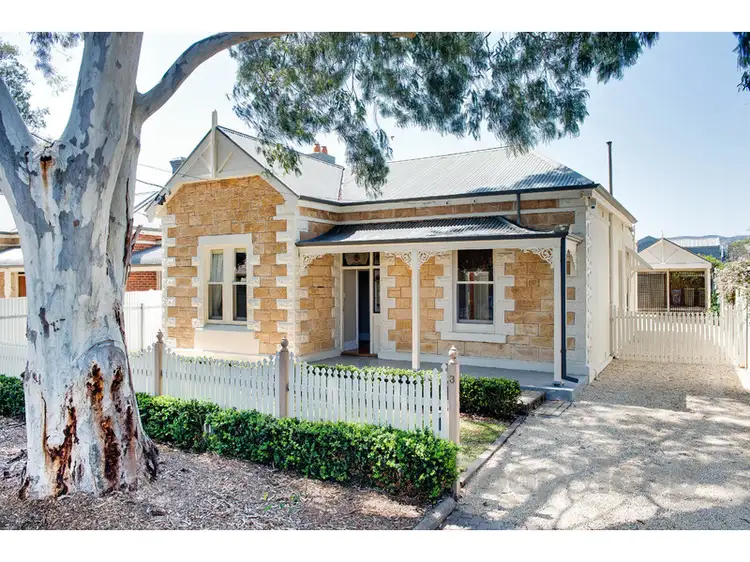 Main view of Homely house listing, 3 Tondie Avenue, Parkside SA 5063