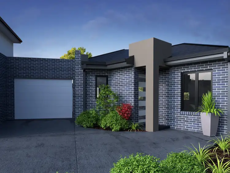 Main view of Homely unit listing, 4/2 Undera Court, Fawkner VIC 3060
