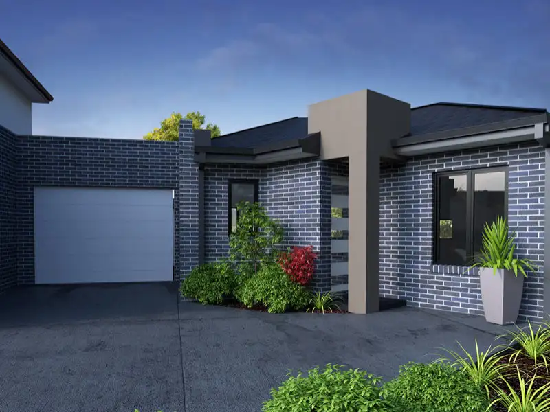 Main view of Homely unit listing, 4/2 Undera Court, Fawkner VIC 3060