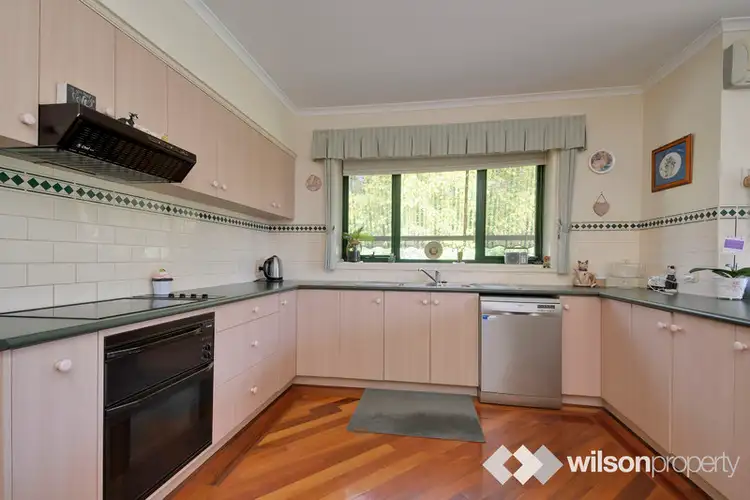Second view of Homely house listing, 30 Kings Way, Traralgon VIC 3844