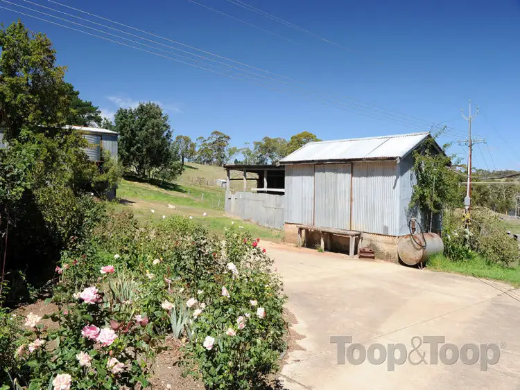 Third view of Homely rural property listing, Lot 1, 84 Anderson Road, Echunga SA 5153