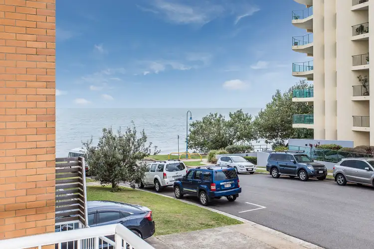 Sixth view of Homely apartment listing, 3/40 Prince Edward Parade, Scarborough QLD 4020