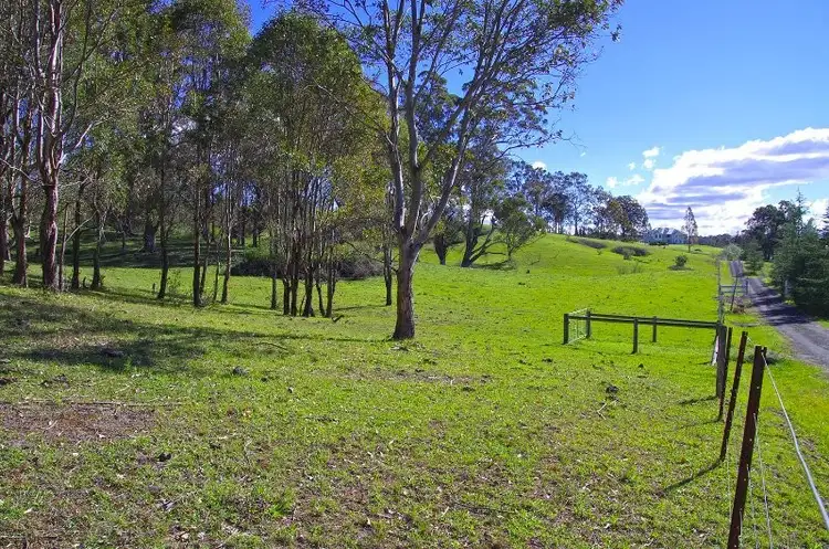 Fourth view of Homely land listing, 330 Rapleys Loop Road, Werombi NSW 2570
