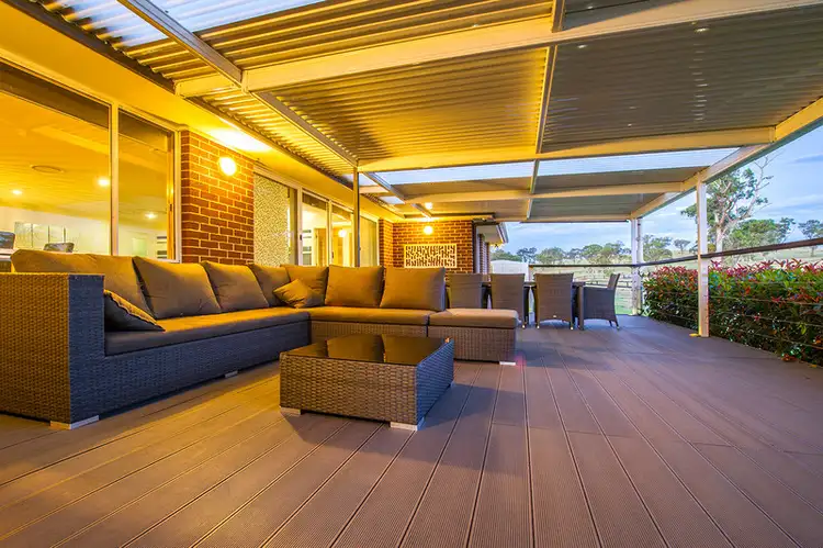 Sixth view of Homely house listing, 22 Jillaroo Way, Muswellbrook NSW 2333