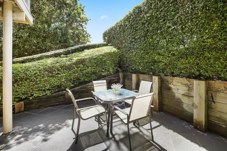 Second view of Homely townhouse listing, 1/6 Cunning Street, Port Macquarie NSW 2444