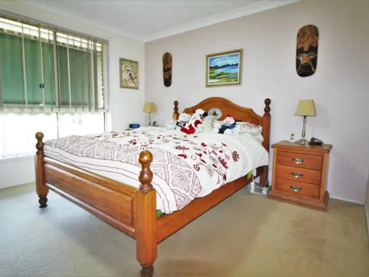 Sixth view of Homely house listing, 1 Coraltree Place, Thornton NSW 2322