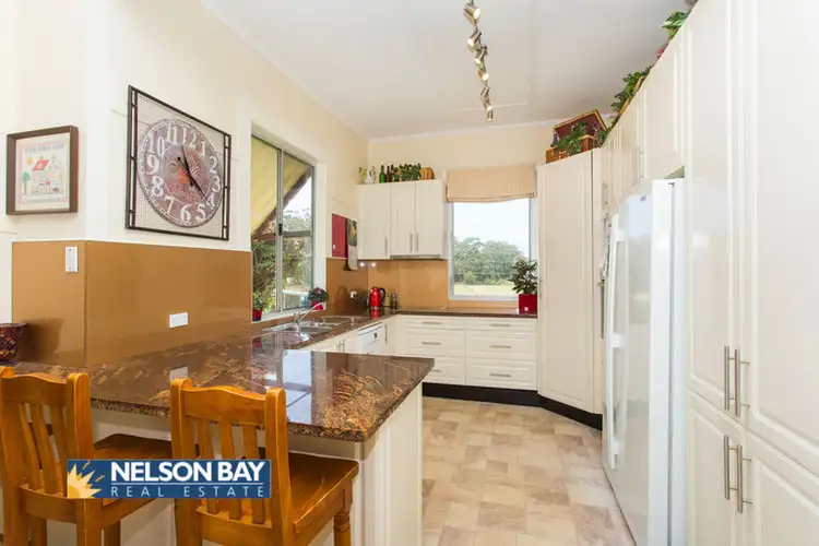 Fifth view of Homely house listing, 68 Marsh Road, Salt Ash NSW 2318