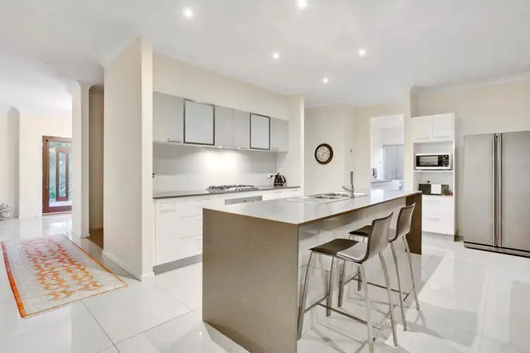 Fourth view of Homely house listing, 64 Marthas Ridge Drive, Mount Martha VIC 3934