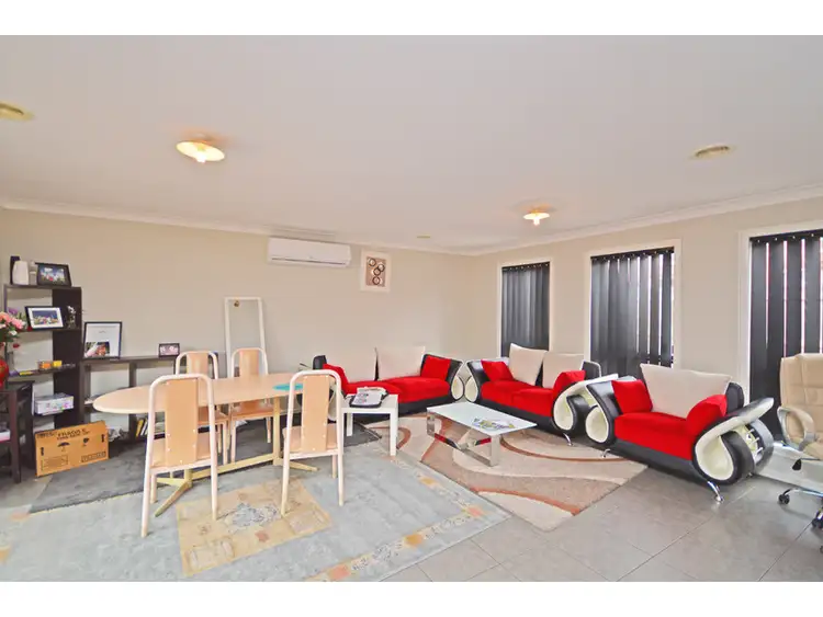Third view of Homely unit listing, 1/22 Swinburne Crt, Truganina VIC 3029