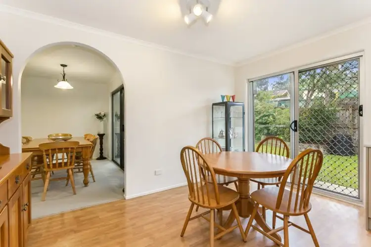 Fourth view of Homely house listing, 1 Pallinup Street, Riverhills QLD 4074